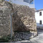 Casa Da Porta Da - 1 Bedroom Castle Loft Albufeira