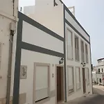 Casa Da Porta Da - 1 Bedroom Castle Loft Ferienhaus