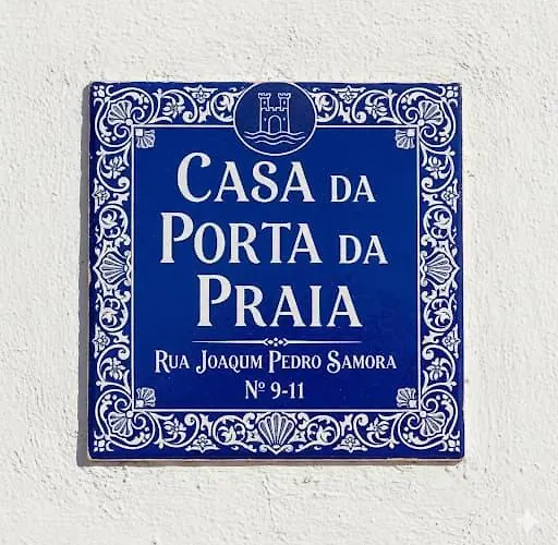 Casa Da Porta Da - 1 Bedroom Castle Loft *