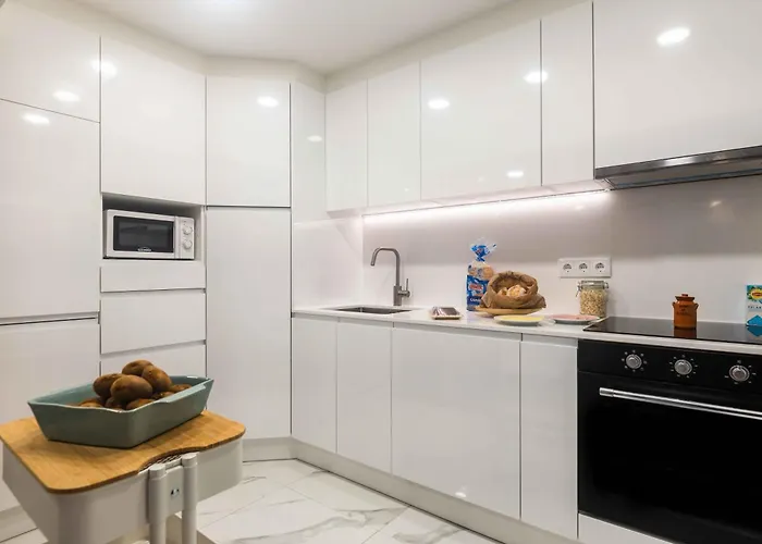 펜션 Casa Da Porta Da - 1 Bedroom Castle Loft *