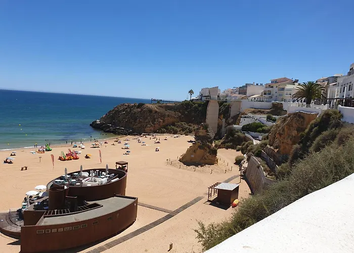 Casa Da Porta Da - 1 Bedroom Castle Loft 펜션