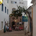 펜션 Casa Da Porta Da - 1 Bedroom Castle Loft