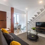 Casa Da Porta Da - 1 Bedroom Castle Loft 펜션