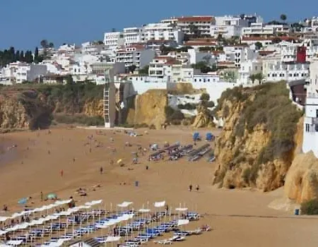 Σπίτι διακοπών Casa Da Porta Da - 1 Bedroom Castle Loft *