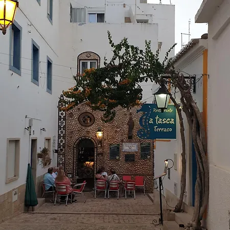 Σπίτι διακοπών Casa Da Porta Da - 1 Bedroom Castle Loft