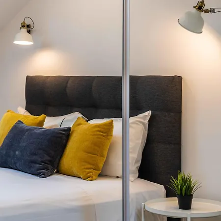 Casa Da Porta Da - 1 Bedroom Castle Loft Σπίτι διακοπών *