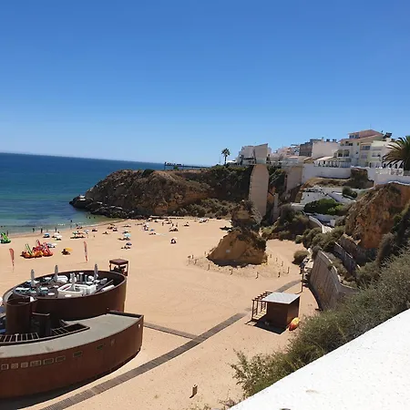 Casa Da Porta Da - 1 Bedroom Castle Loft Nyaraló