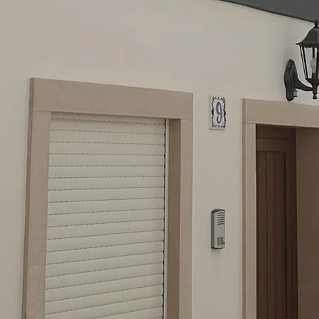 Σπίτι διακοπών Casa Da Porta Da - 1 Bedroom Castle Loft *