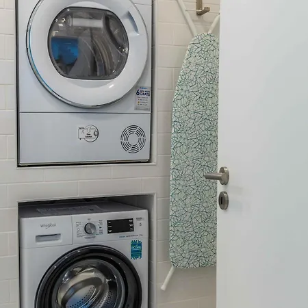 Σπίτι διακοπών Casa Da Porta Da - 1 Bedroom Castle Loft Αλμπουφέιρα