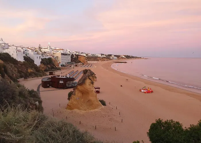 Hébergement de vacances Casa Da Porta Da - 1 Bedroom Castle Loft *