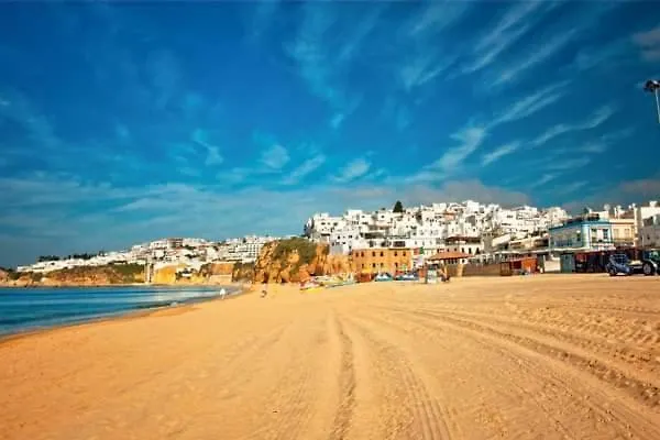 Casa Da Porta Da - 1 Bedroom Castle Loft *