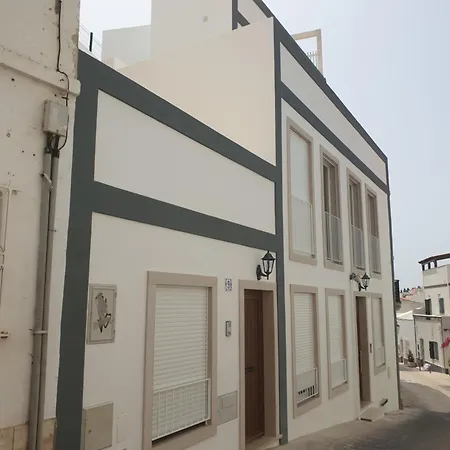 Casa Da Porta Da - 1 Bedroom Castle Loft Holiday home