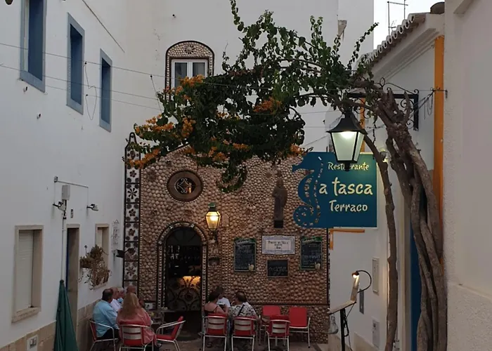 بيت للعطل Casa Da Porta Da - 1 Bedroom Castle Loft