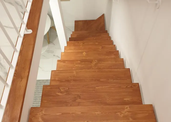 بيت للعطل Casa Da Porta Da - 1 Bedroom Castle Loft